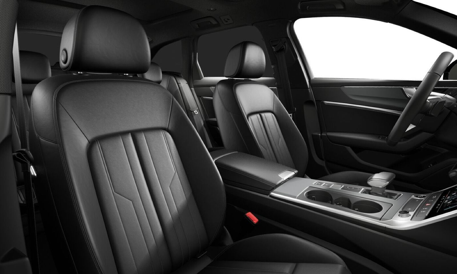 Audi A6 allroad quattro 45 TDI - Samsaru's Car Outlet
