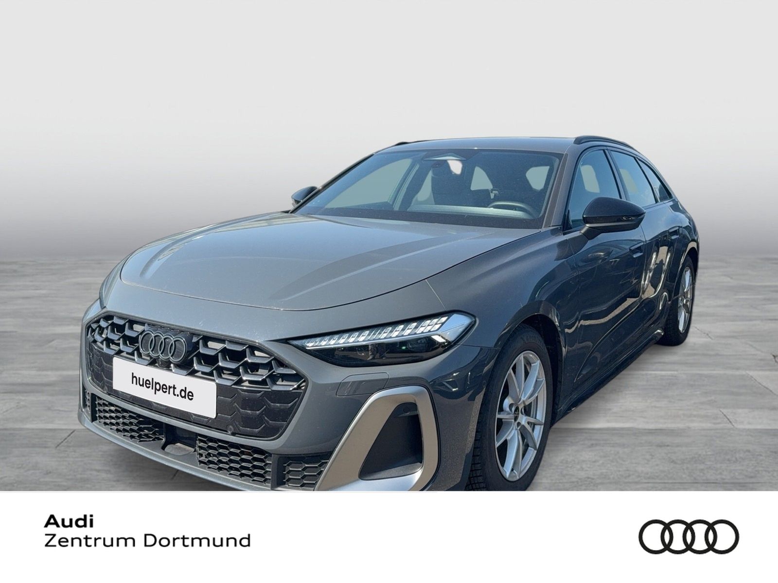 Audi A5 Avant 2.0 Qu. S line TECH+ MATRIX eKLAPPE STA