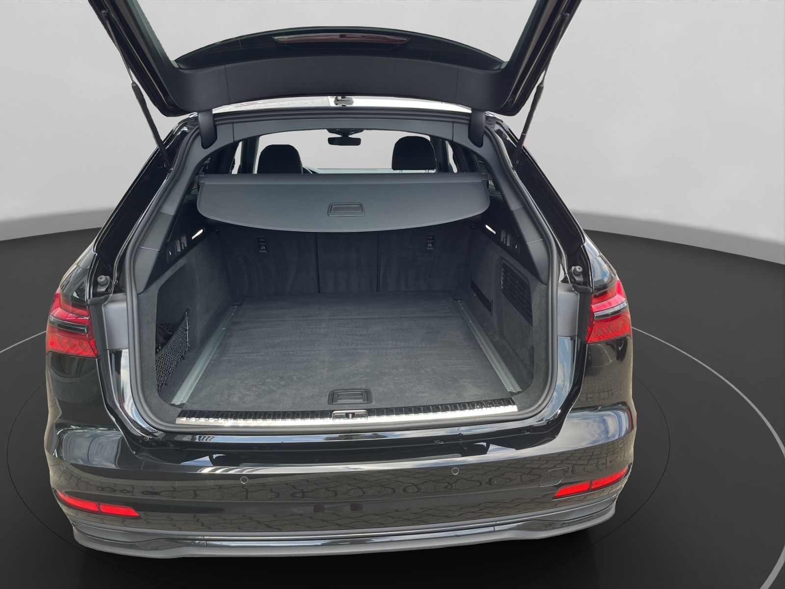 Audi A6 Avant 40 TDI ADVANCED - Samsaru's Car Outlet