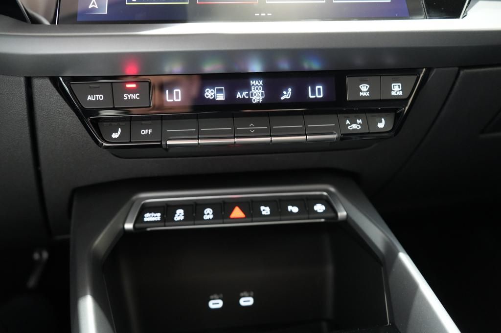 Audi A3 35 TFSI Sportback *Virtual*Kamera*CarPlay*ACC