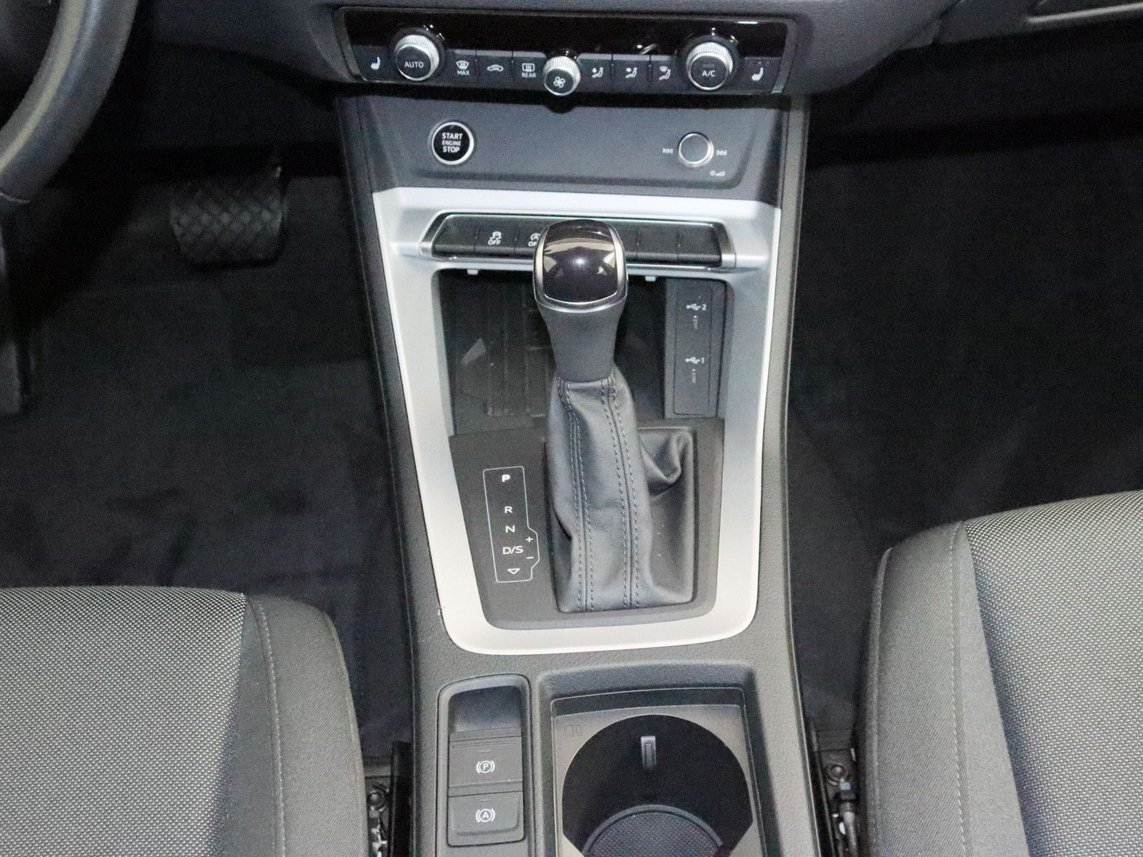 Audi Q3 40 TDI quattro S line - Samsaru's Car Outlet