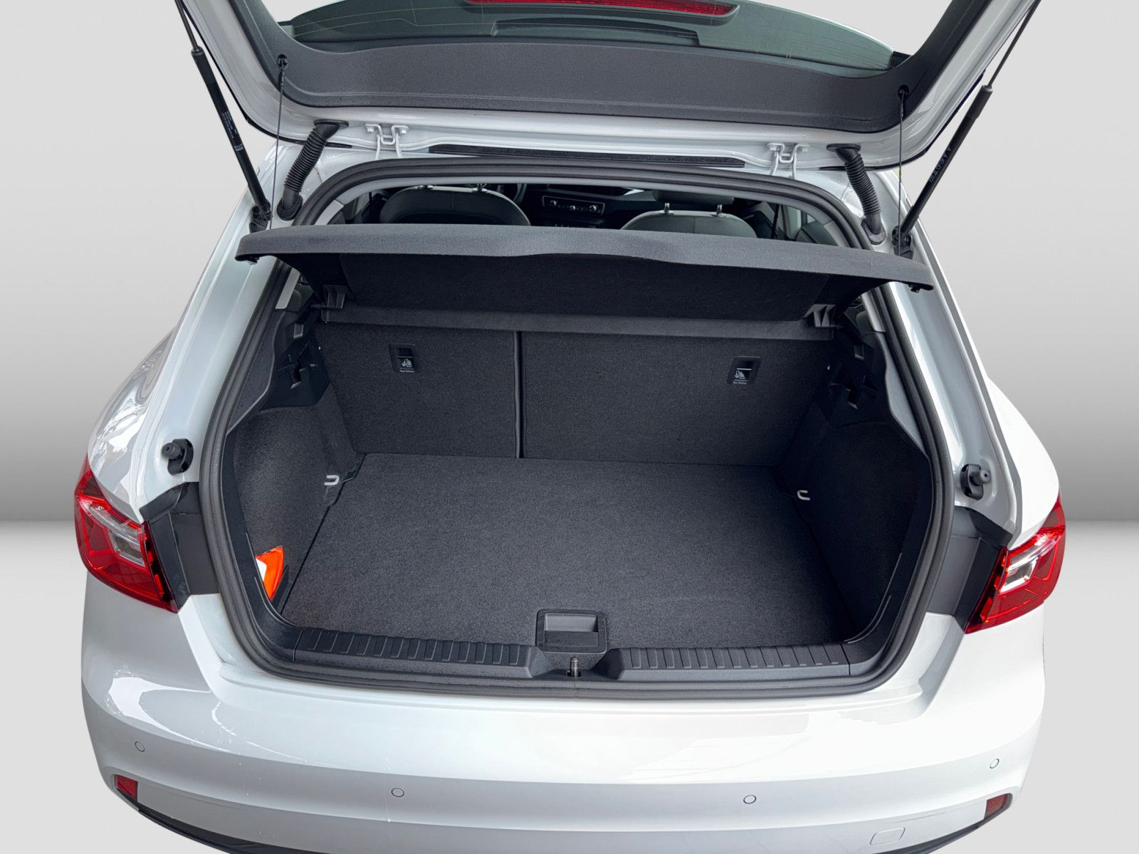 Audi A1 Sportback 25TFSI S-tronic Virtual Sietzh Einp