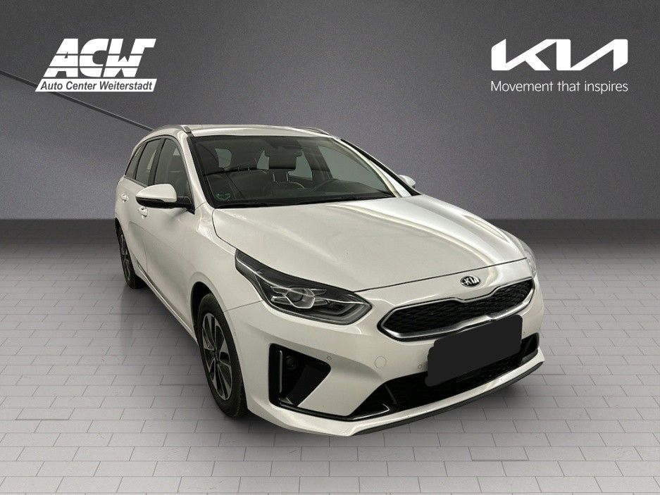 Kia CEED_SW 1.6 PHEV - Samsaru's Car Outlet