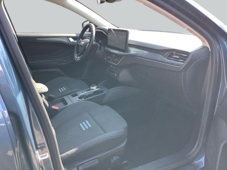 Ford Focus Turnier 1.5 EcoBlue  Aut. ACTIVE X Winterp