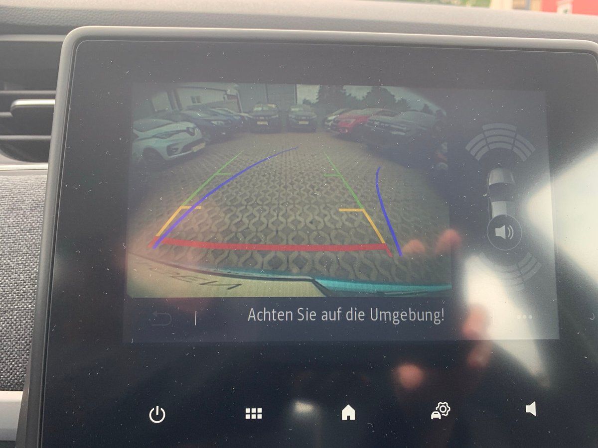 Renault ZOE EXPERIENCE R135 Z.E. 50 - Samsaru's Car Outlet