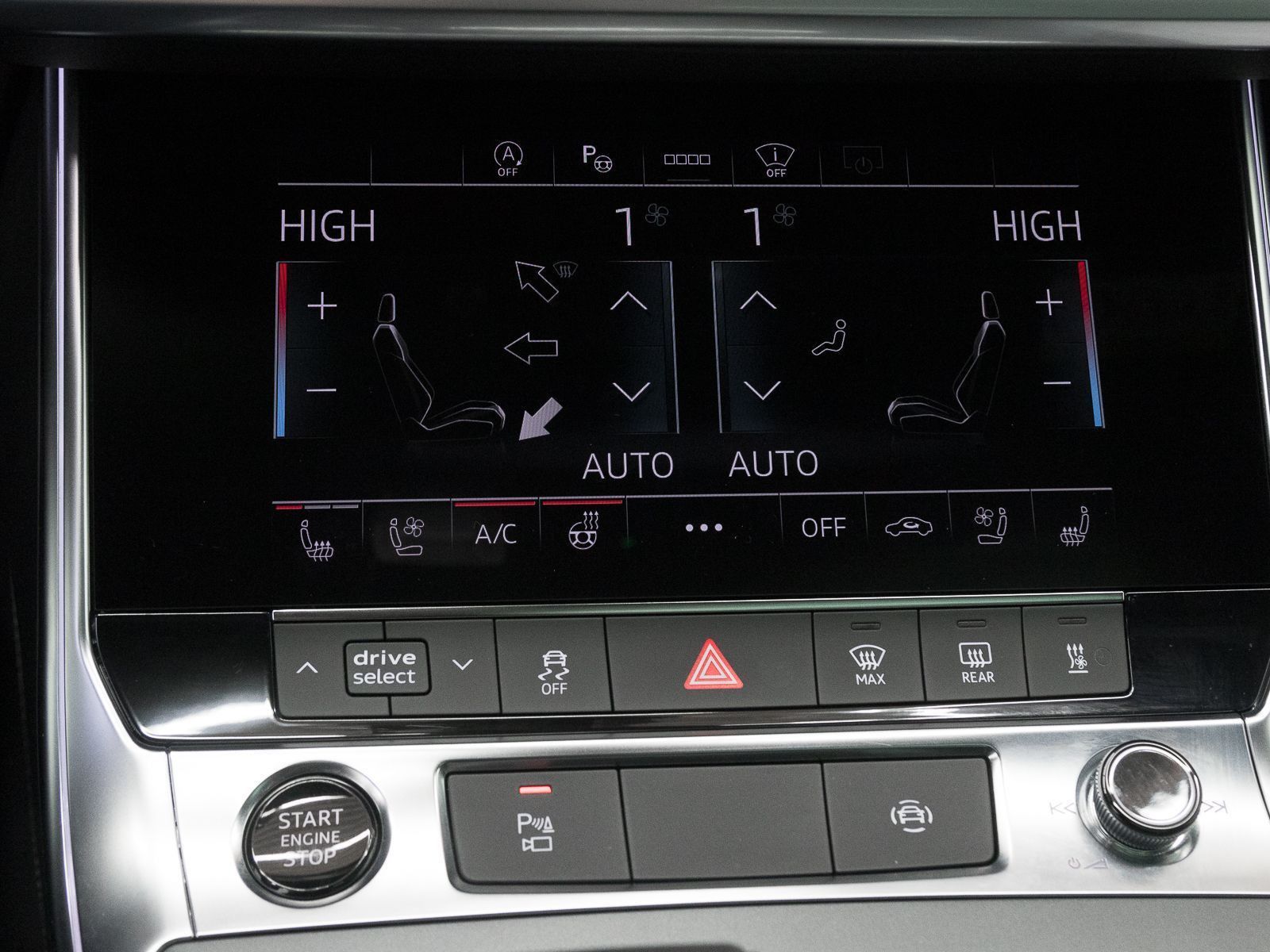 Audi A6 Avant 45 TFSI Q - Samsaru's Car Outlet