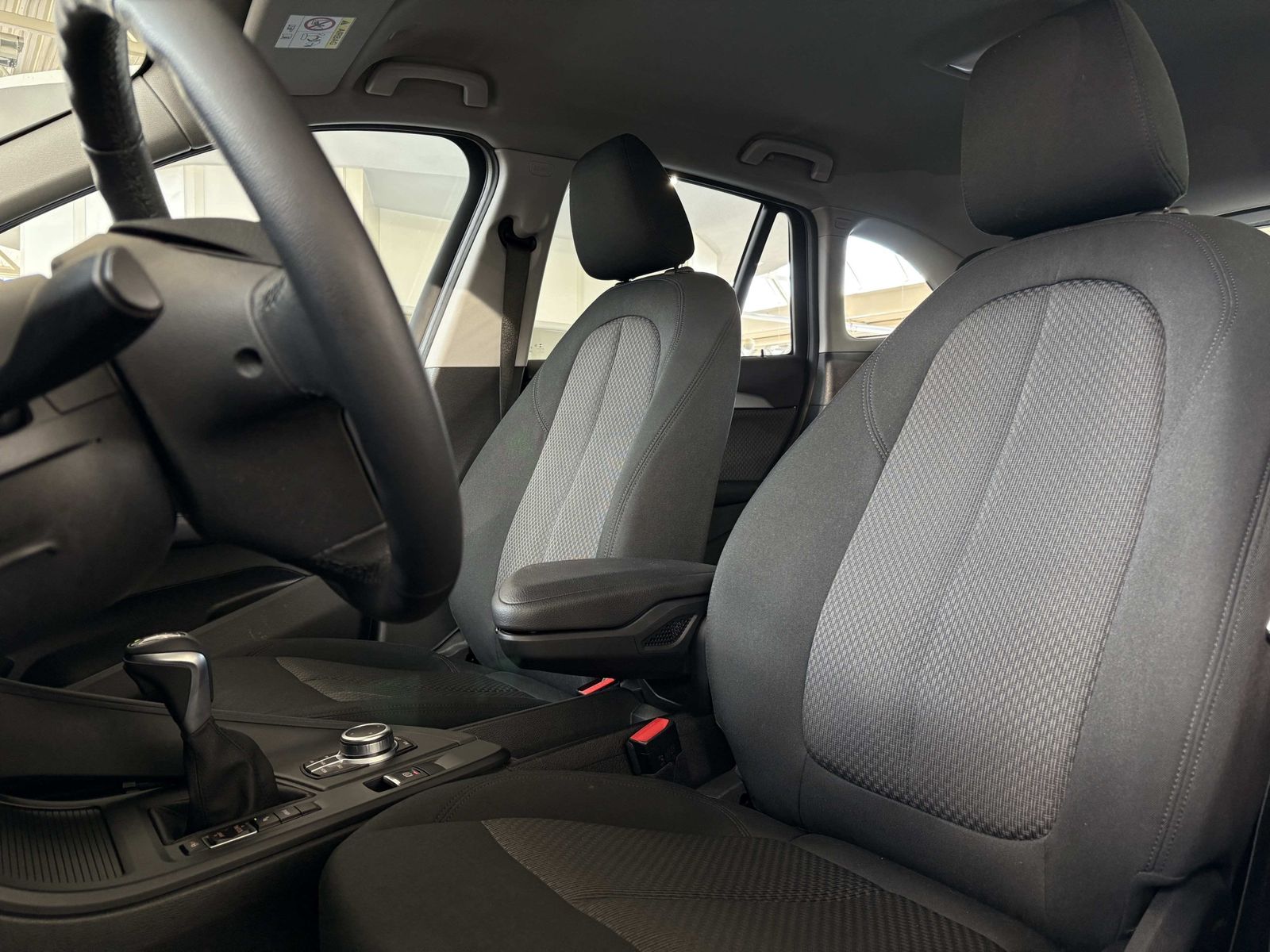BMW X1 xDrive25e Advantage - Samsaru's Car Outlet