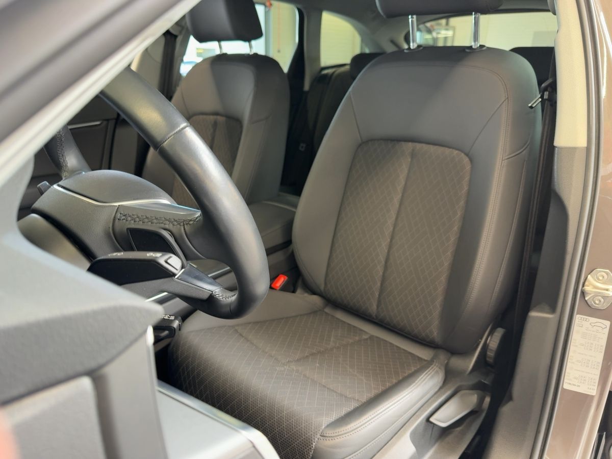 Audi A6 allroad 40 TDI qu. - Samsaru's Car Outlet