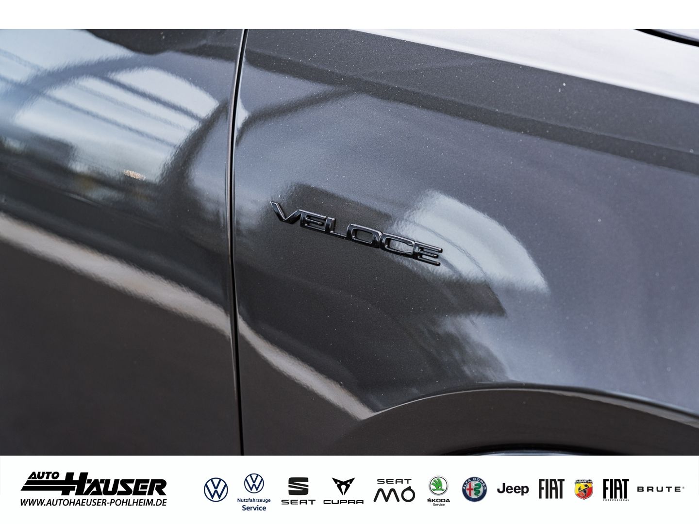 Alfa Romeo Tonale Veloce 1.3T PHEV Q4 WINTER ASSISTENZ