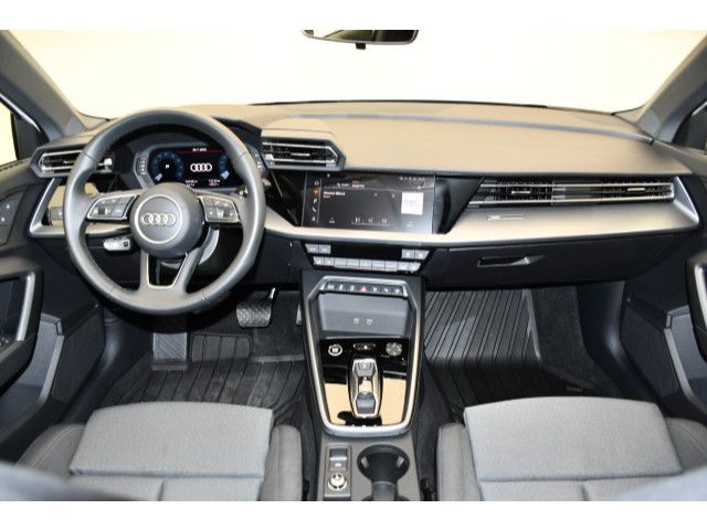 Audi A3 Sportback 35 TFSI S tronic advanced FACELIFT/