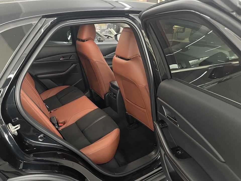 Mazda CX-30 2.0 186PS AWD Nagisa Rfk,Bose,Keyless