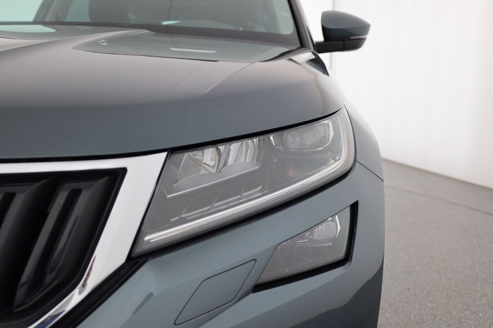 Skoda Kodiaq 2.0 TSI 4x4 Drive - Samsaru's Car Outlet