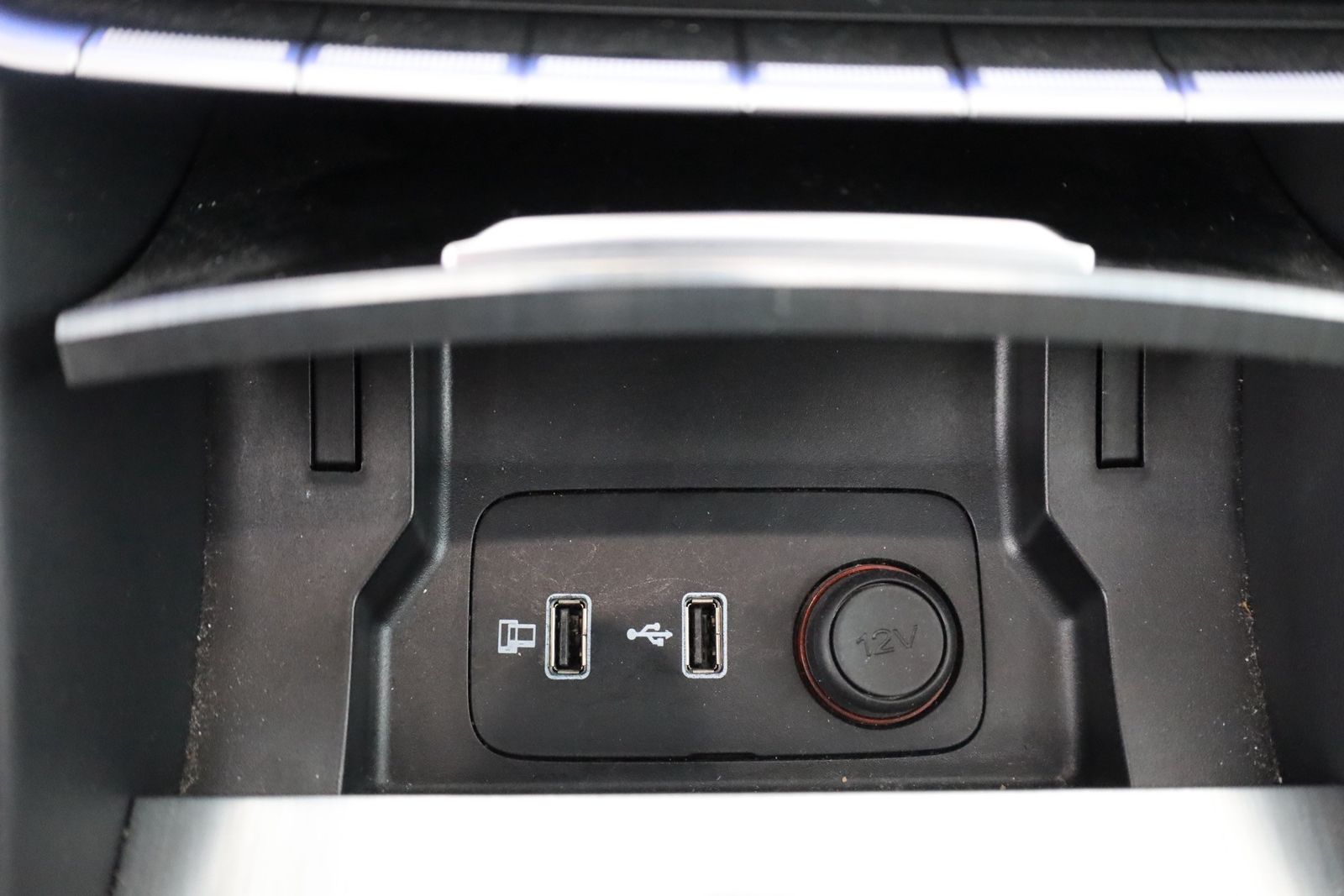 MG HS 1.5 T-GDI Luxury Aut. LED Navi Pano 360°