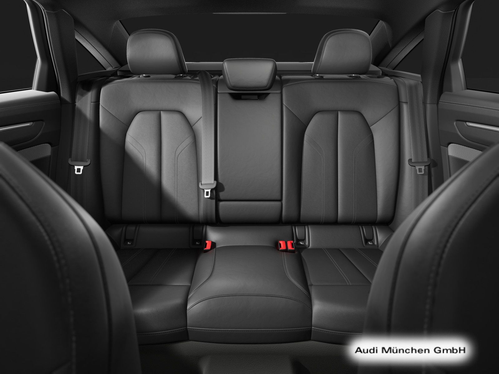 Audi A6 Limousine NEU TFSI qu. S line AHK/HuD/B&O