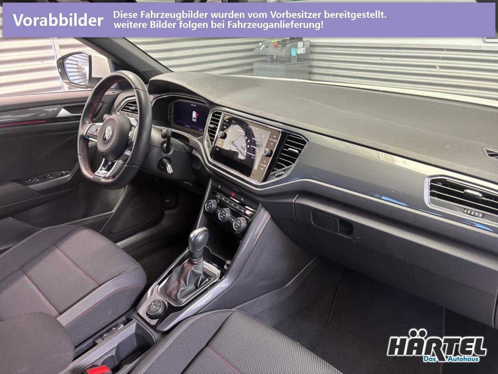 Volkswagen T-ROC SPORT R-LINE 4MOTION - Samsaru's Car Outlet