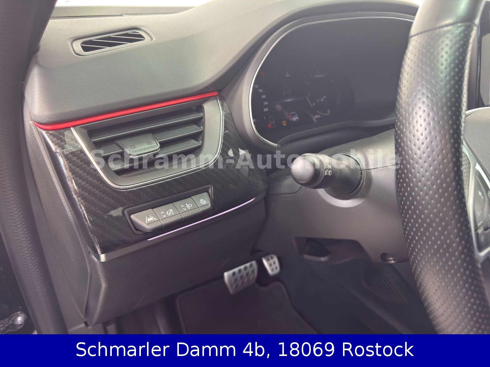 Renault Arkana Mild Hybrid R.S. Line - Samsaru's Car Outlet