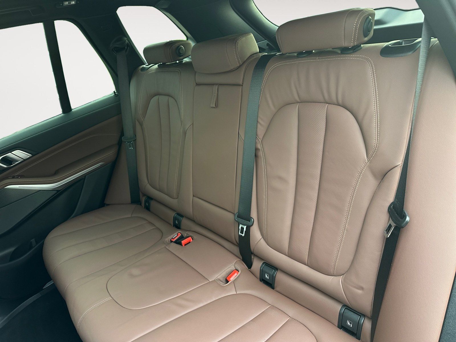 BMW X5 xDrive45e M Sportpaket HK HiFi DAB LED WLAN