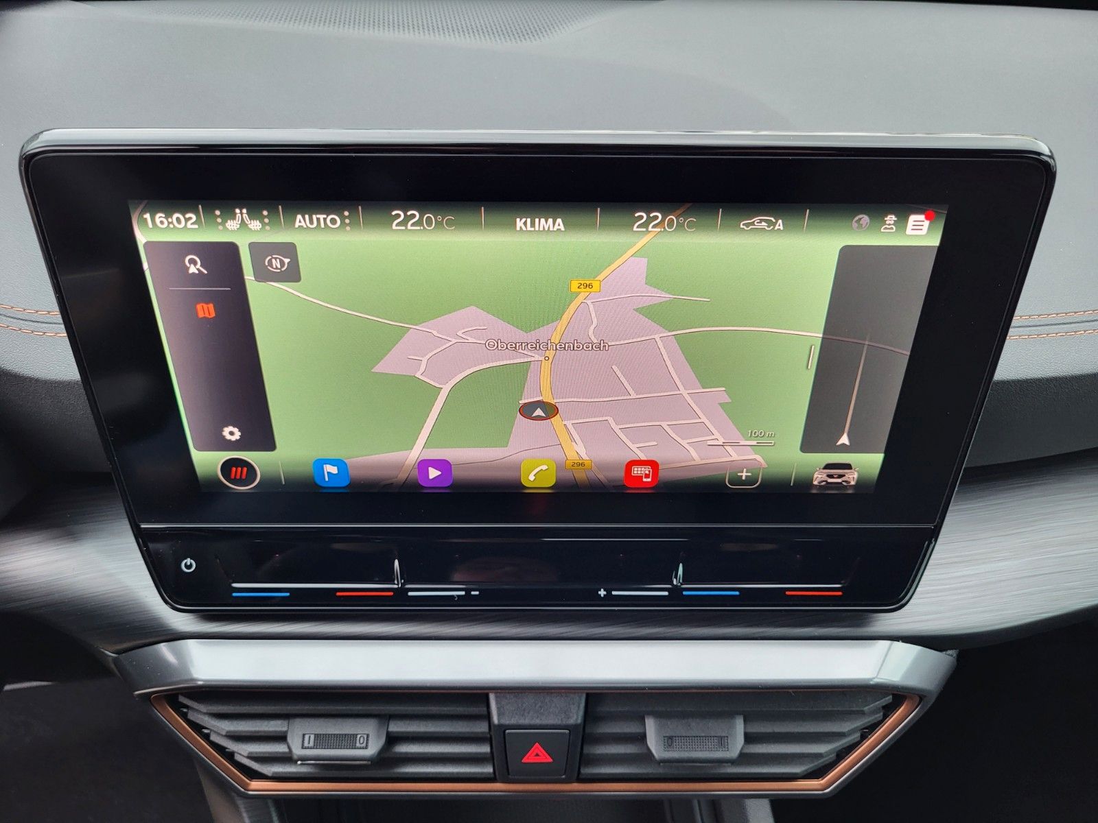 Cupra Formentor 1.5 TSI - Samsaru's Car Outlet
