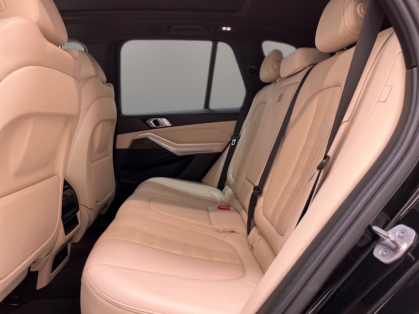 BMW X5 xDrive45e M Sport AHK LiveCockpitProf Laser