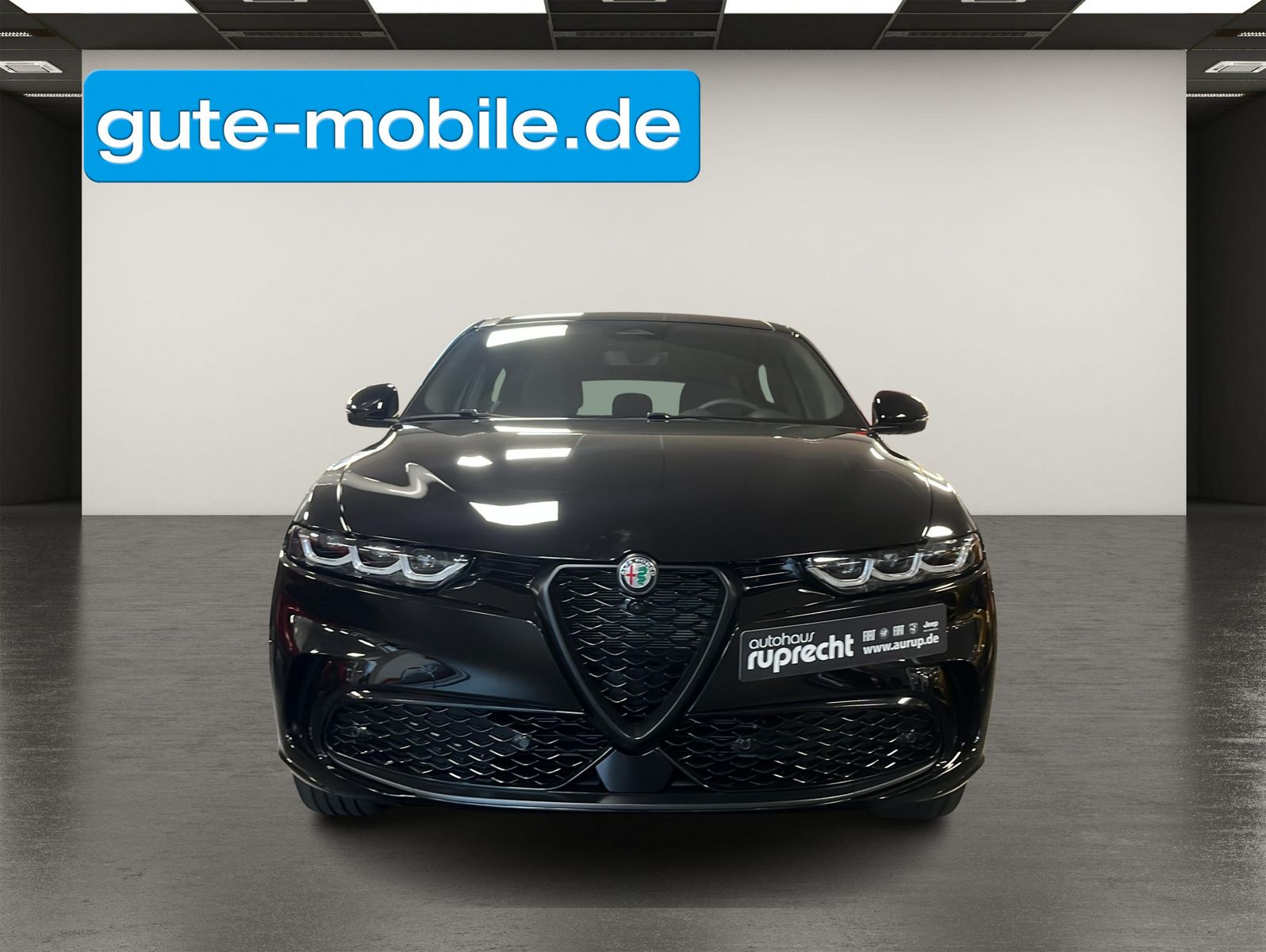 Alfa Romeo Tonale Veloce 1.5 VGT 160PS|VOLL|PANO|SHZ|360º