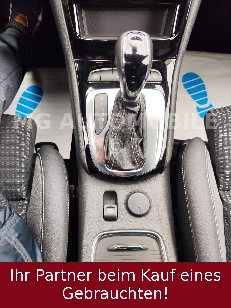 Opel Astra K 1.5 D Sports Tourer Elegance - Samsaru's Car Outlet