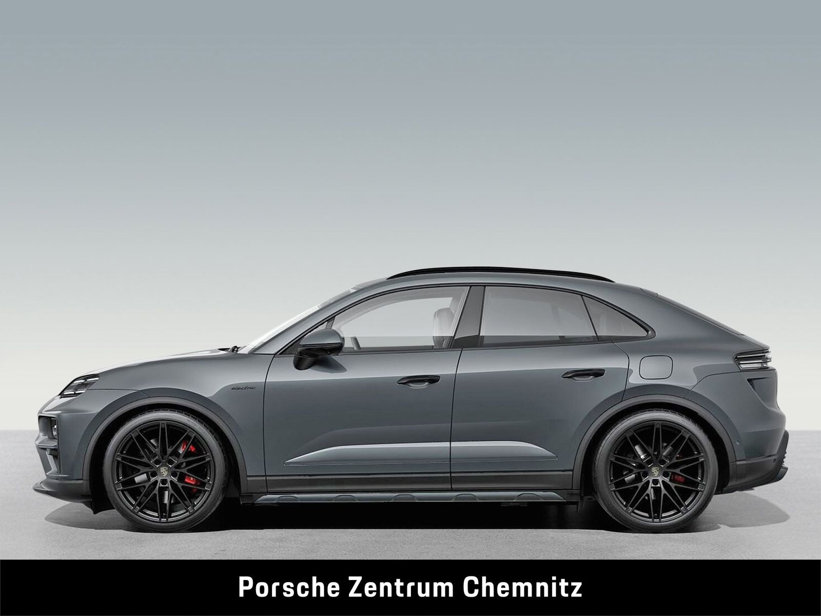 Porsche Macan Turbo Offroad-Design Pkt.;Surround View;Pa