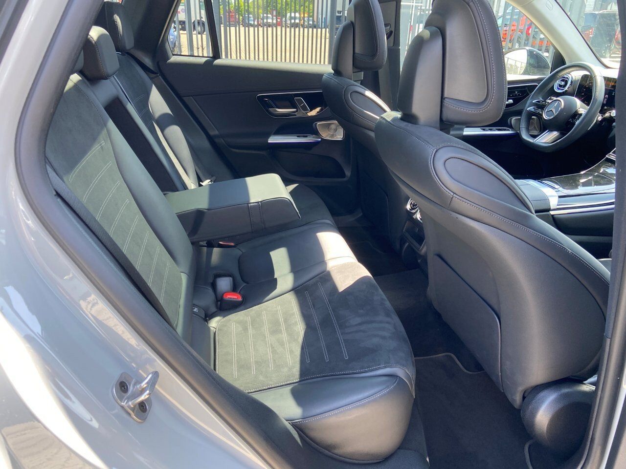 Mercedes-Benz GLC 300 de 4M EditionAMG+Pano+Digi.Light+3DSound