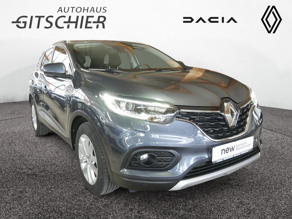Renault Kadjar LIMITED - Samsaru's Car Outlet