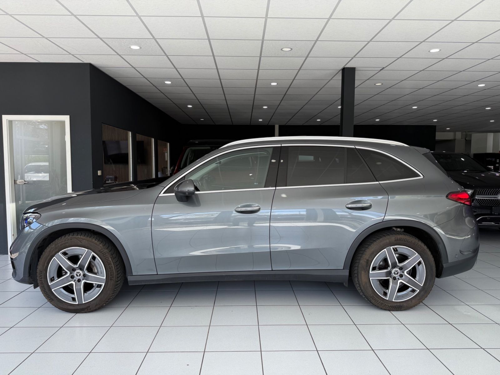 Mercedes-Benz GLC 220d 4M*AMG*PANO*HEADUP*MEMORY*DIGITAL-L*KEY