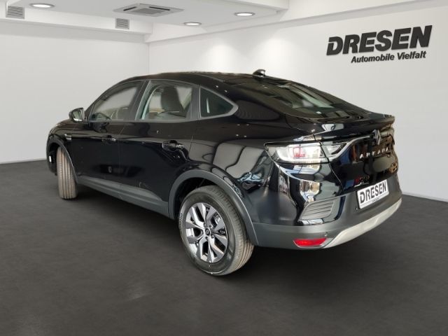 Renault Arkana 1.3 TCe 140 Mild-Hybrid - Samsaru's Car Outlet