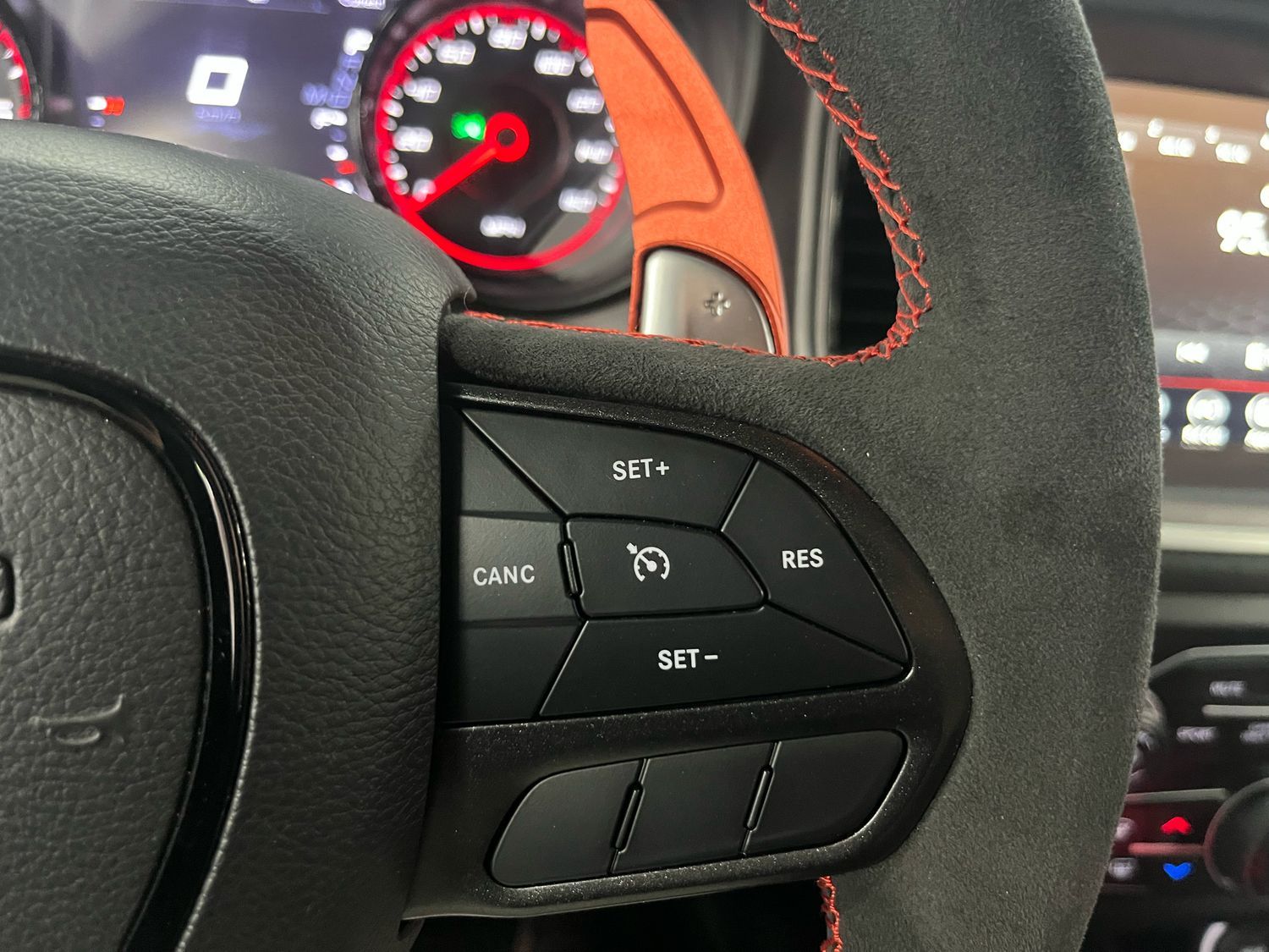Dodge Charger RT 5,7l V8 *SHZ / AUT / LEDER*