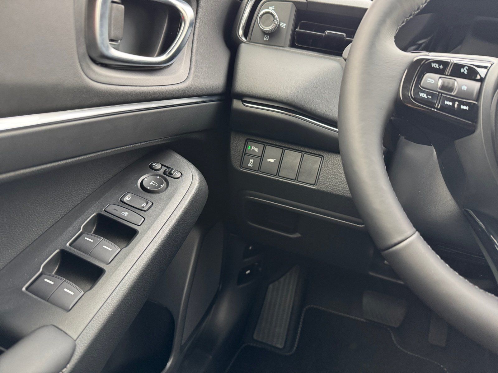 Honda HR-V 1.5 ADVANCE RÜCKFAHRKAMERA PDC NAVI CARPLAY