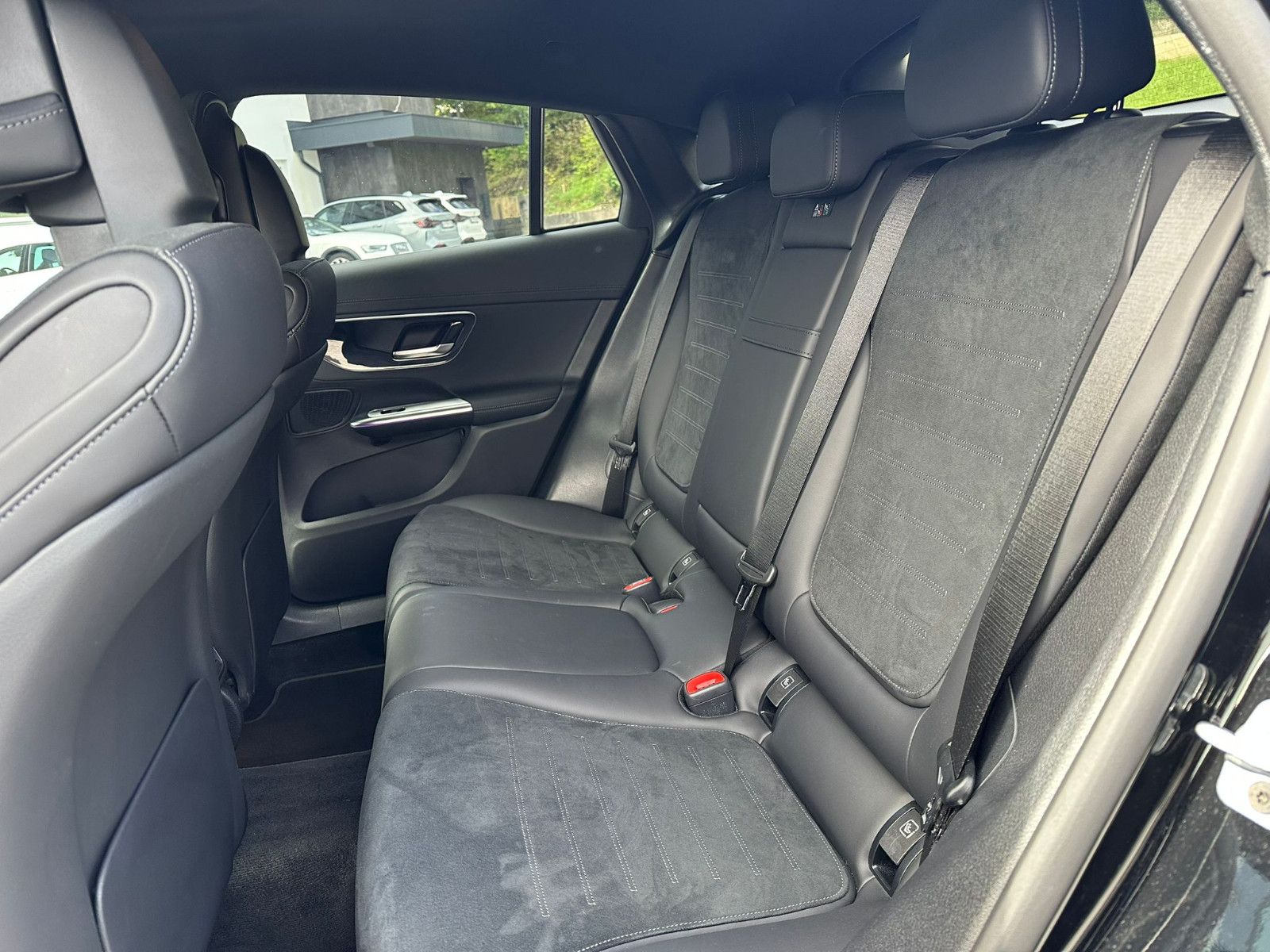 Mercedes-Benz GLC 220 d 4MATIC Coupé AMG LINE/Panorama/Night P