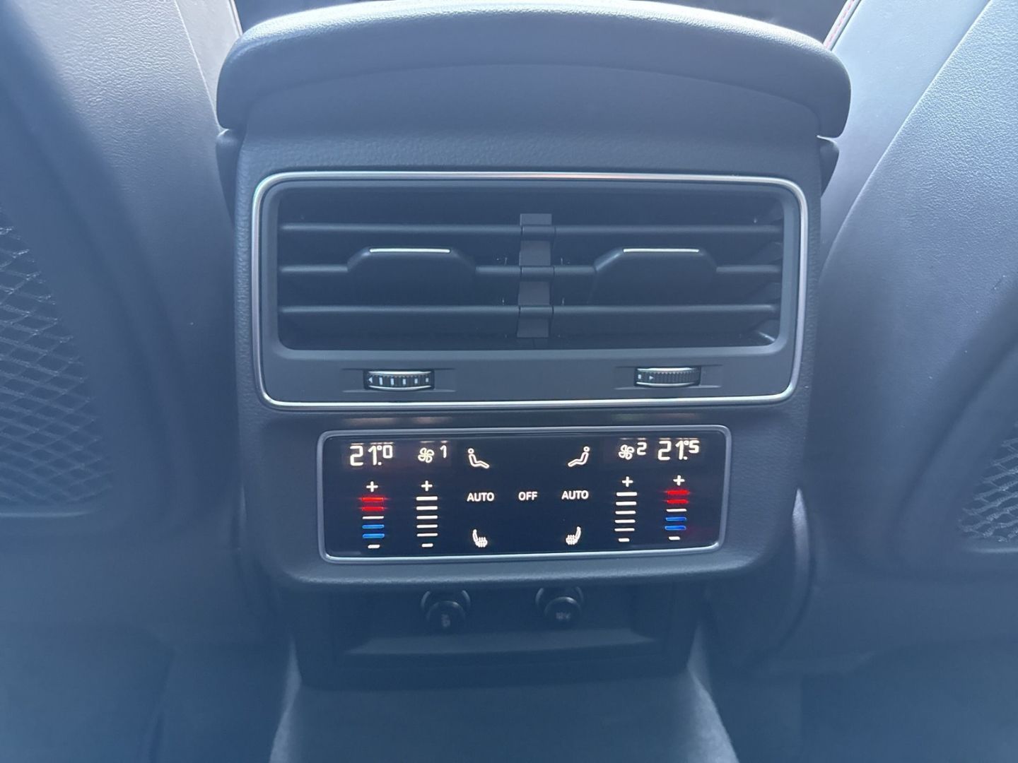 Audi Q7 50 TDI quattro tiptronic competition S line p