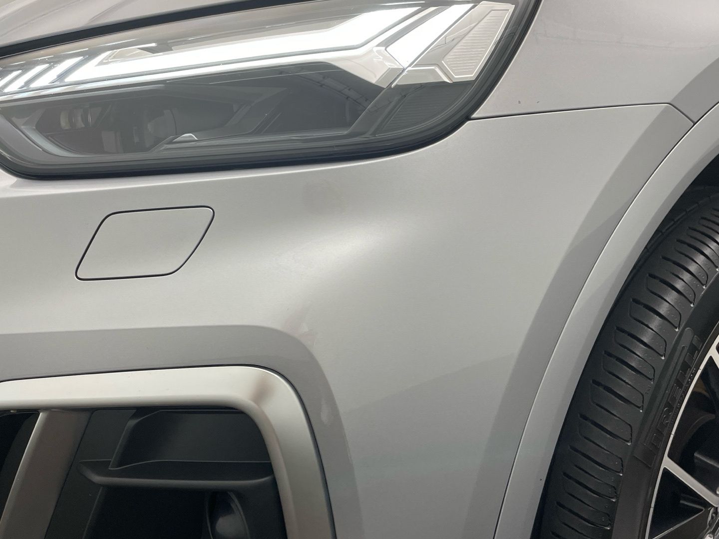 Audi Q5 Sportback S line 40 TDI quattro - Samsaru's Car Outlet