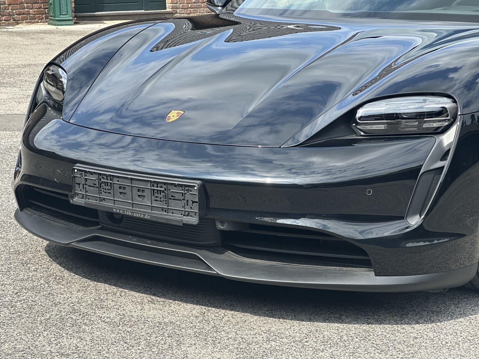 Porsche Taycan 4S Sport Turismo BOSE*20 TURBO*PANORAMA*H