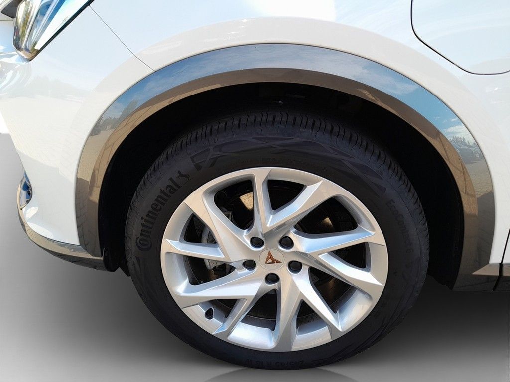 Cupra Formentor e-Hybrid 1.4 TSI DSG - Samsaru's Car Outlet