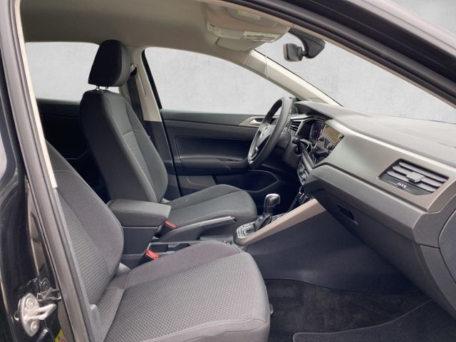 Volkswagen Polo Comfortline 1.0 TSI DSG - Samsaru's Car Outlet