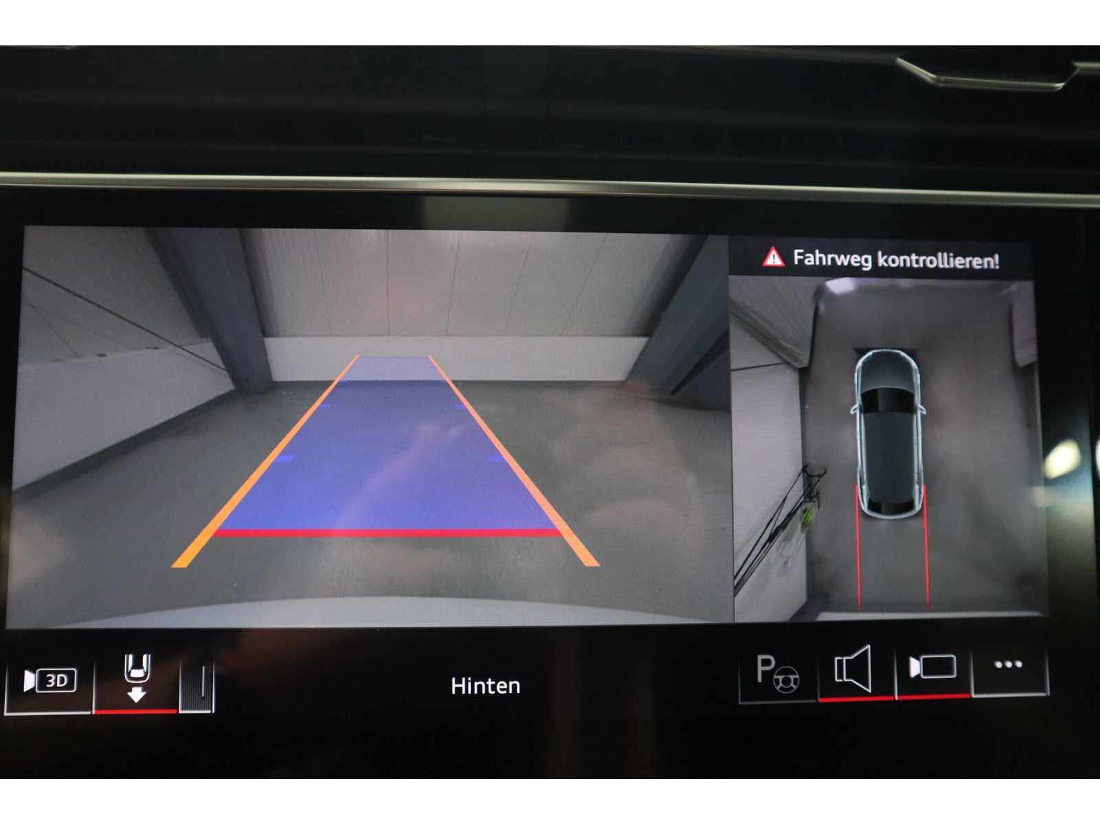 Audi RS Q8 4.0 TFSI*FACELIFT*UPE171*B&O*Massagesitze*