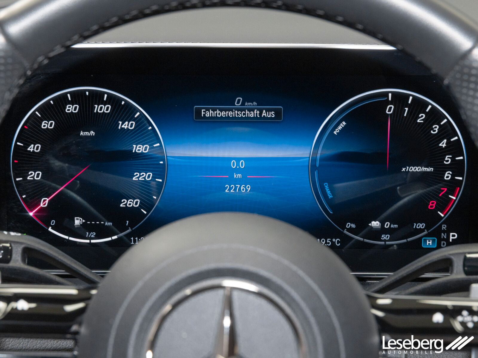 Mercedes-Benz GLC 400 e 4M AMG - Samsaru's Car Outlet