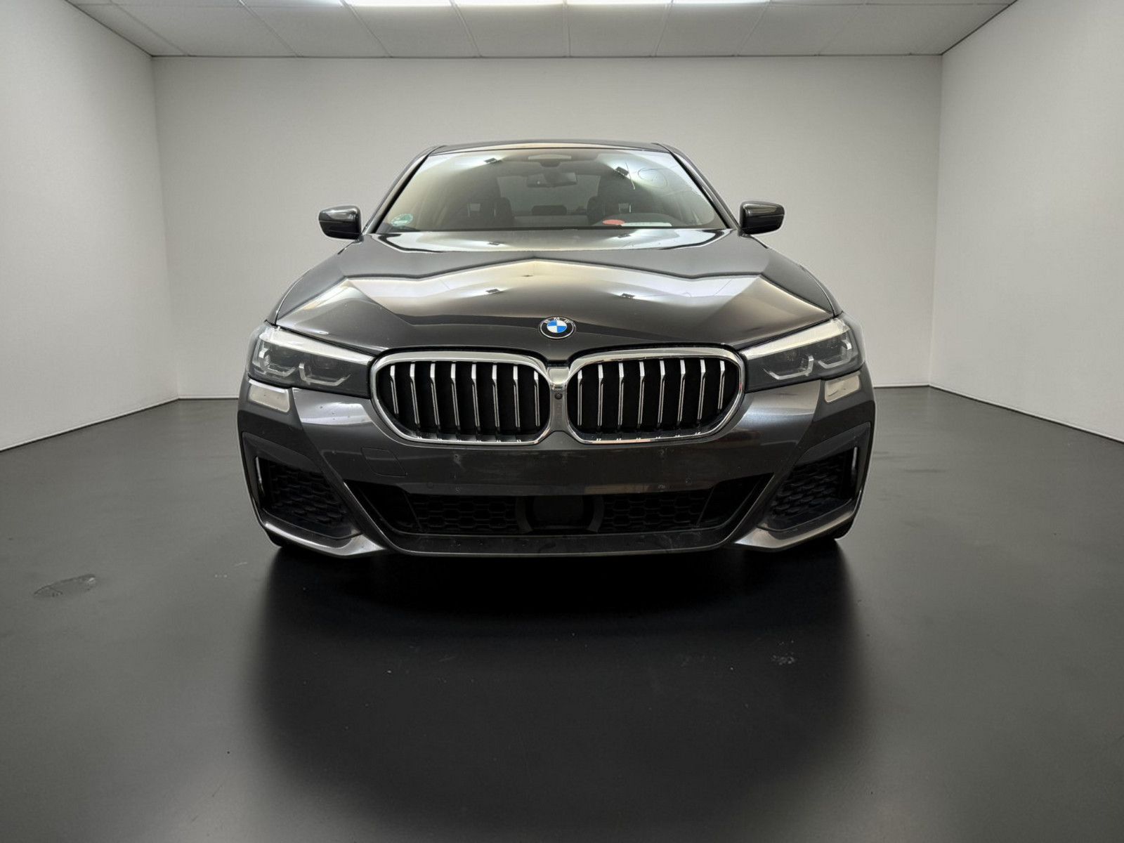 BMW 530e X Limo M-Sport ACC*360*AHK*HARMAN&KARDON