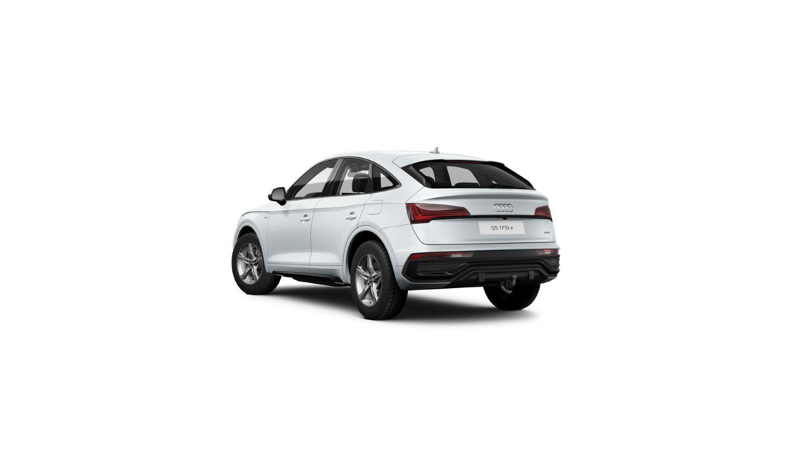 Audi Q5 Sportback 50 TFSIe qu. S line *AHK*VIRTUAL*