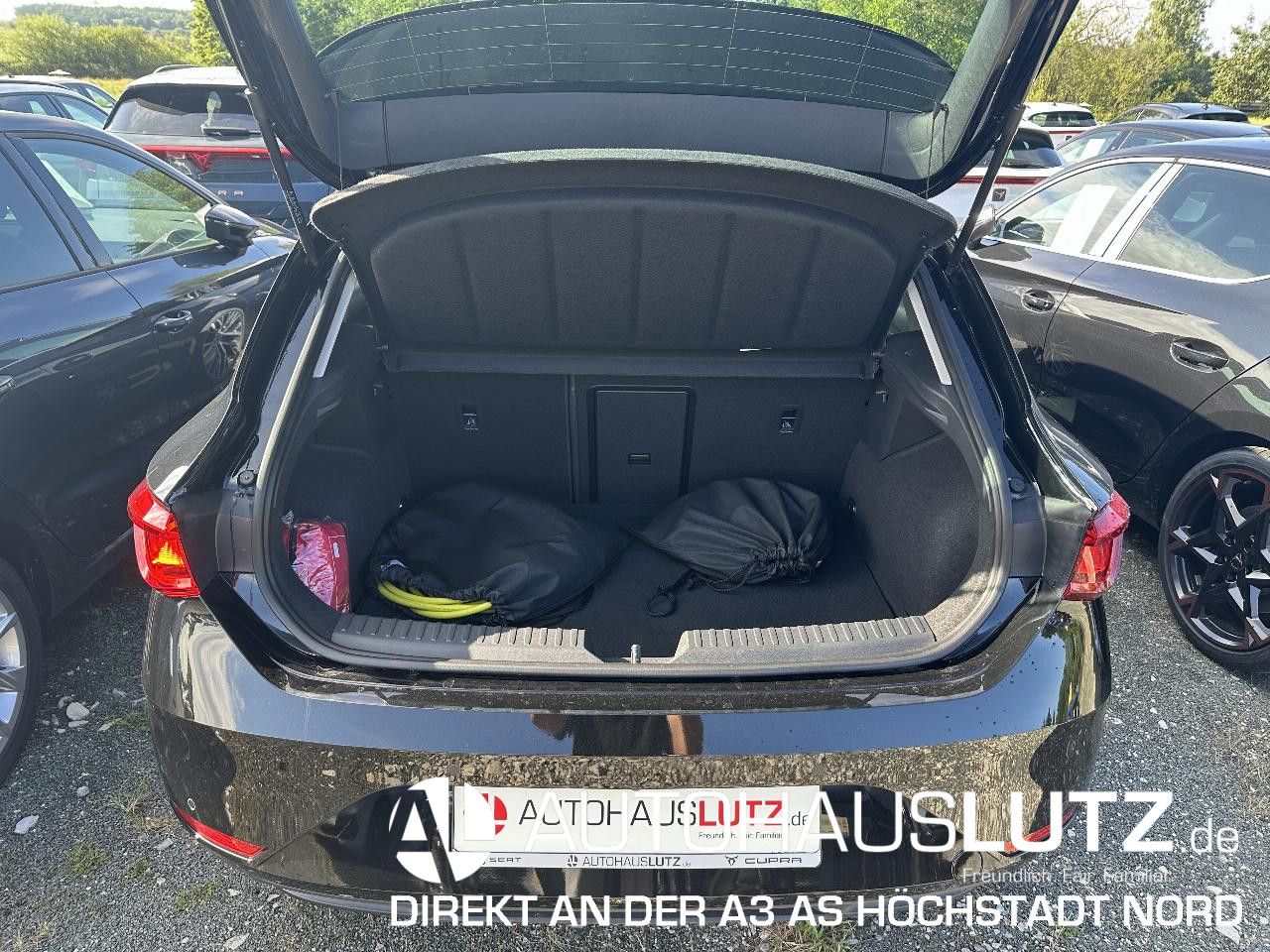 Seat Leon Xcellence (MJ23.1) 1.4 e-HYBRID 150   [...]