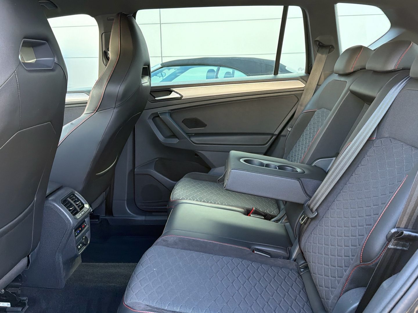 Seat Tarraco FR 1,4 eHybrid DSG LED ACC AHK