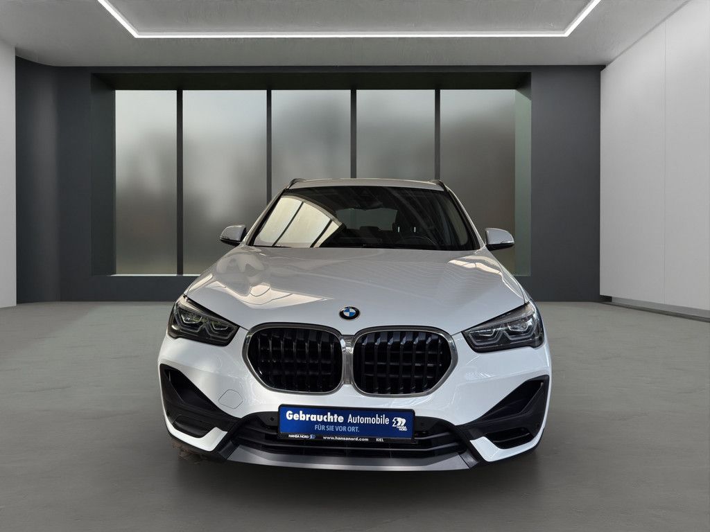 BMW X1 xDrive25e ADVANTAGE HYBRID - Samsaru's Car Outlet