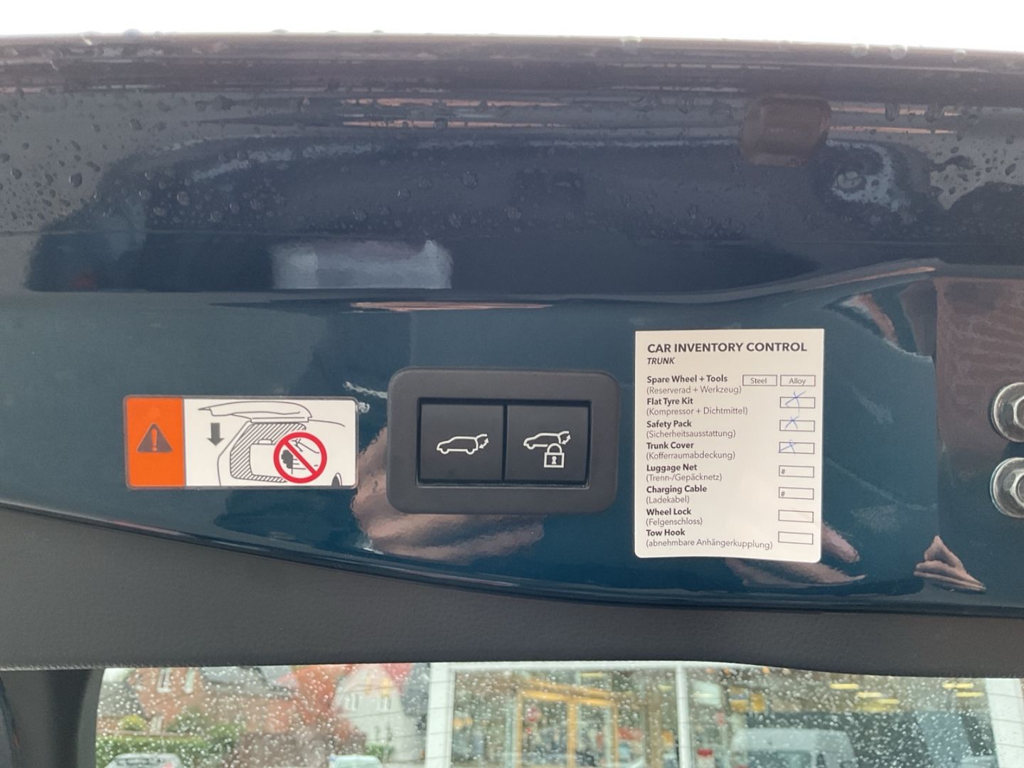 Toyota C-HR 1.8 Hybrid Team D *Technik-Paket*CAM*SHZ*