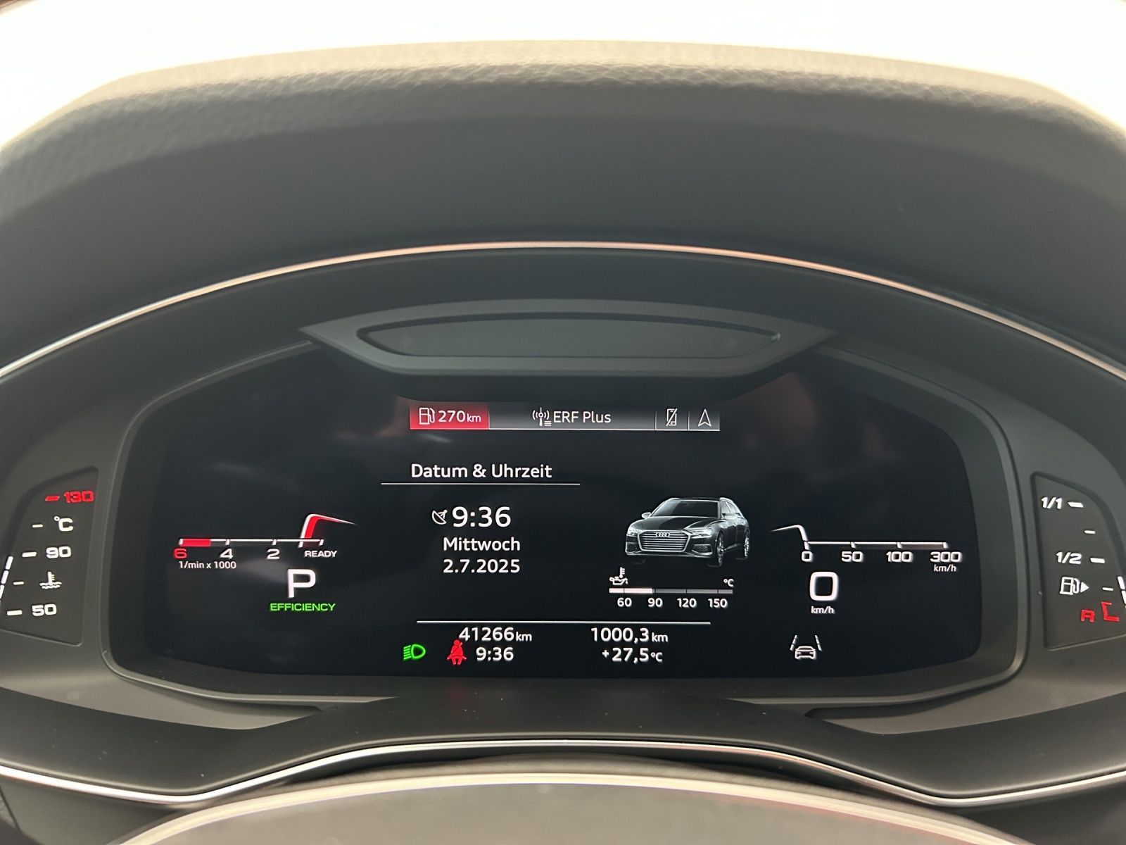 Audi A6 Avant 40 TDI S - Samsaru's Car Outlet