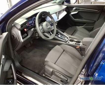 Audi A3 Limousine 30 TFSI advanced S tronic - Samsaru's Car Outlet