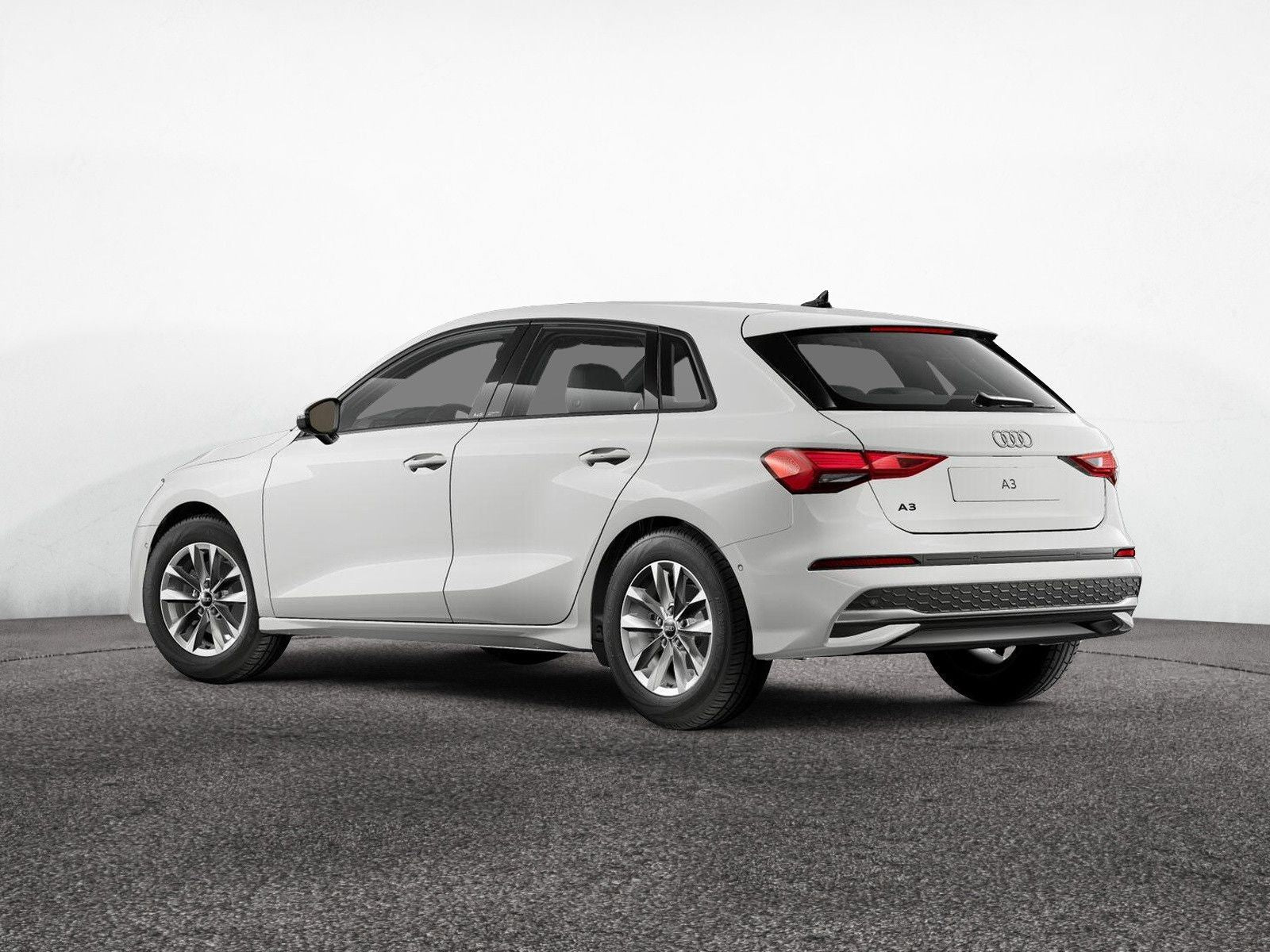 Audi A3 Sportback 35 TFSI - Samsaru's Car Outlet