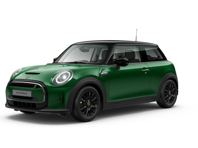 MINI Cooper SE Classic - Samsaru's Car Outlet